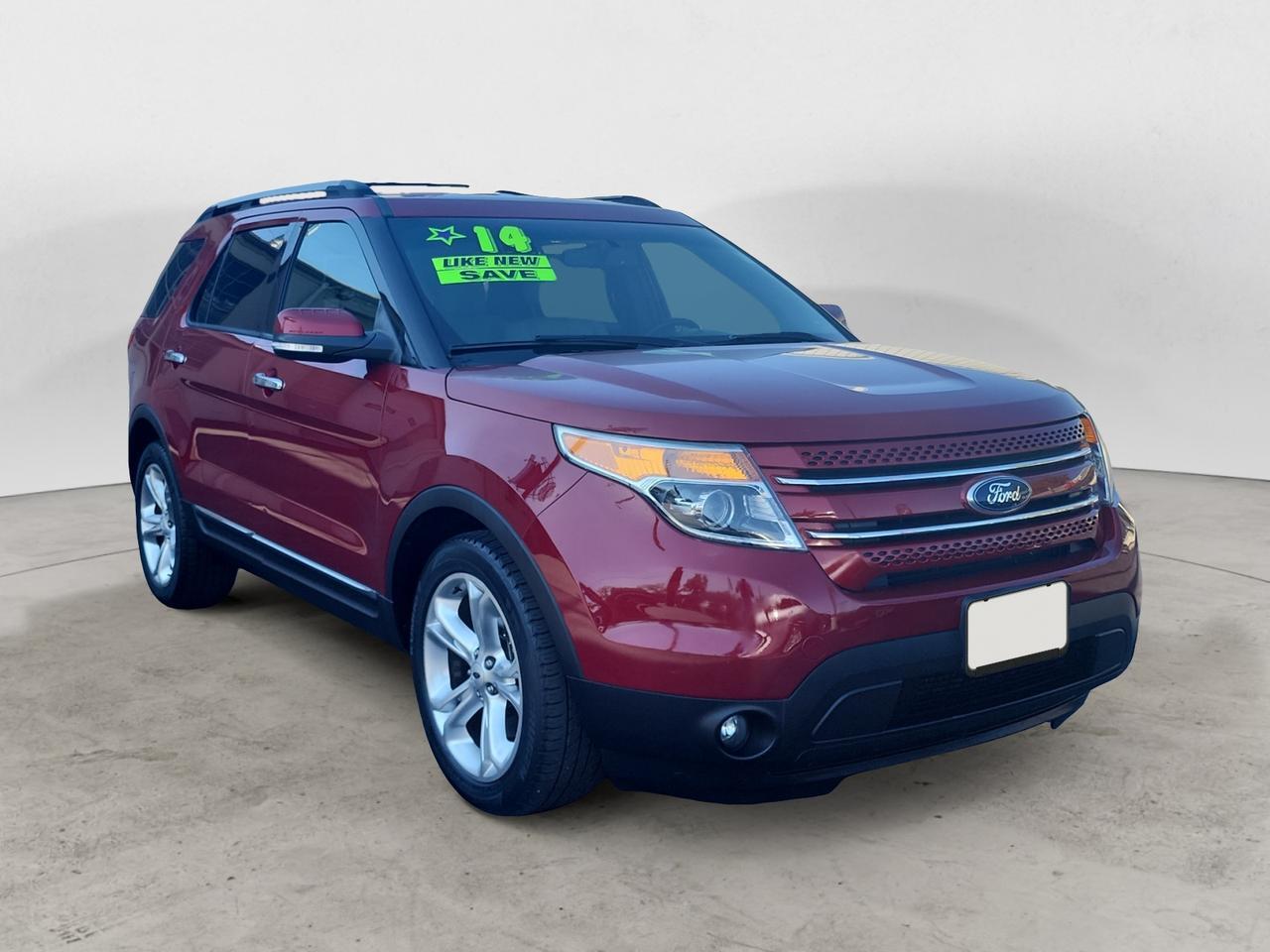 No Make No Model Humble  TX