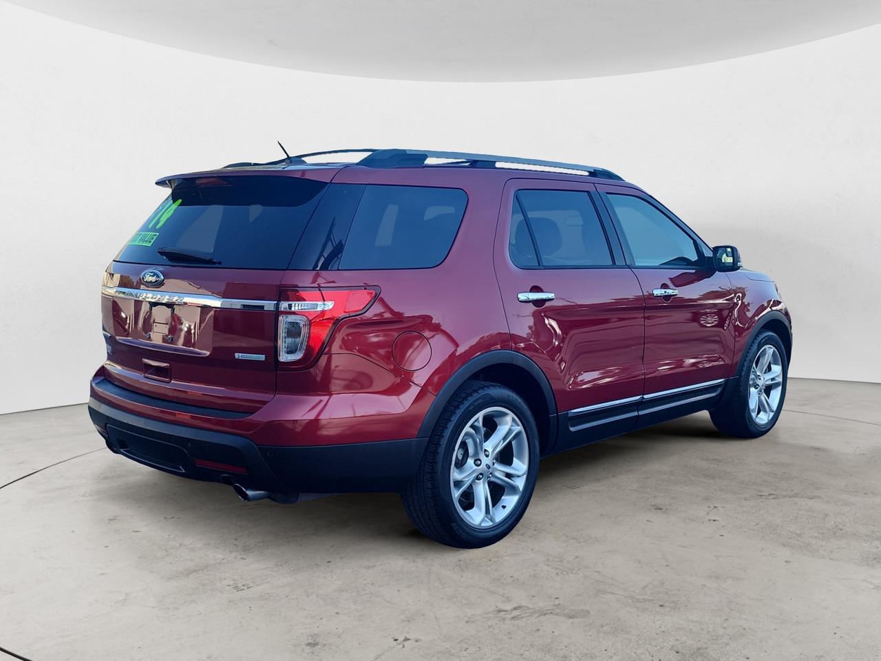 No Make No Model Humble  TX