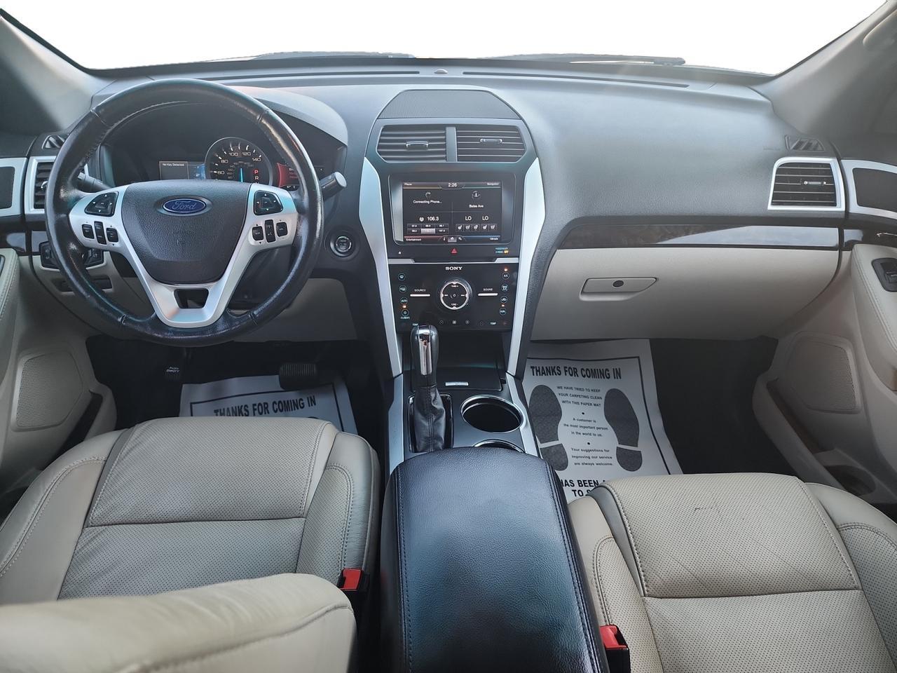 No Make No Model Humble  TX