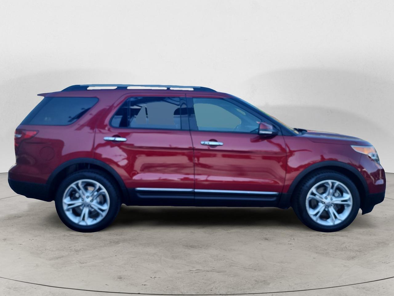 No Make No Model Humble  TX