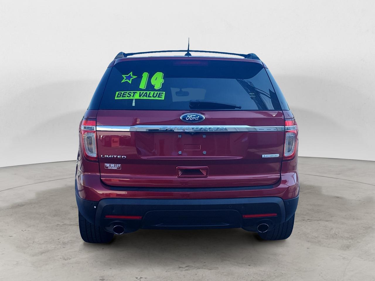 No Make No Model Humble  TX