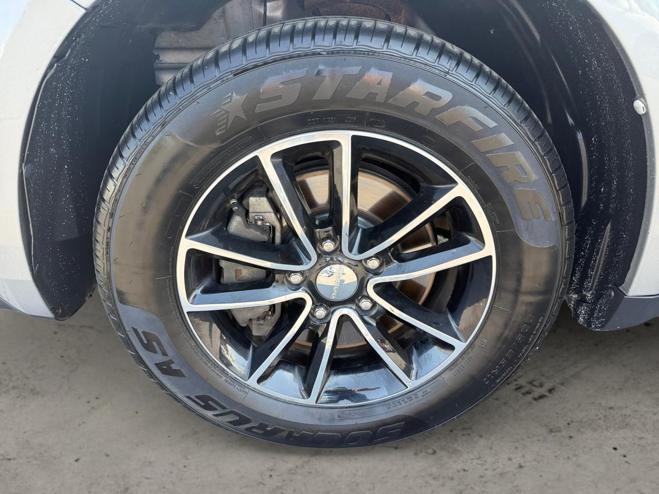 No Make No Model Humble  TX