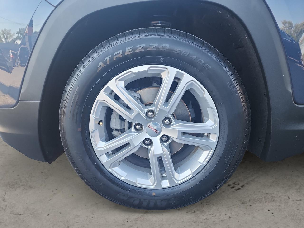 No Make No Model Humble  TX