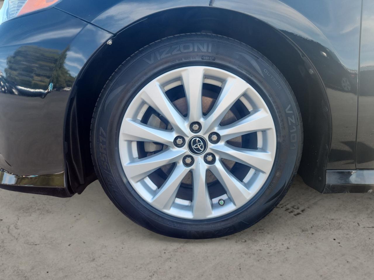 No Make No Model Humble  TX