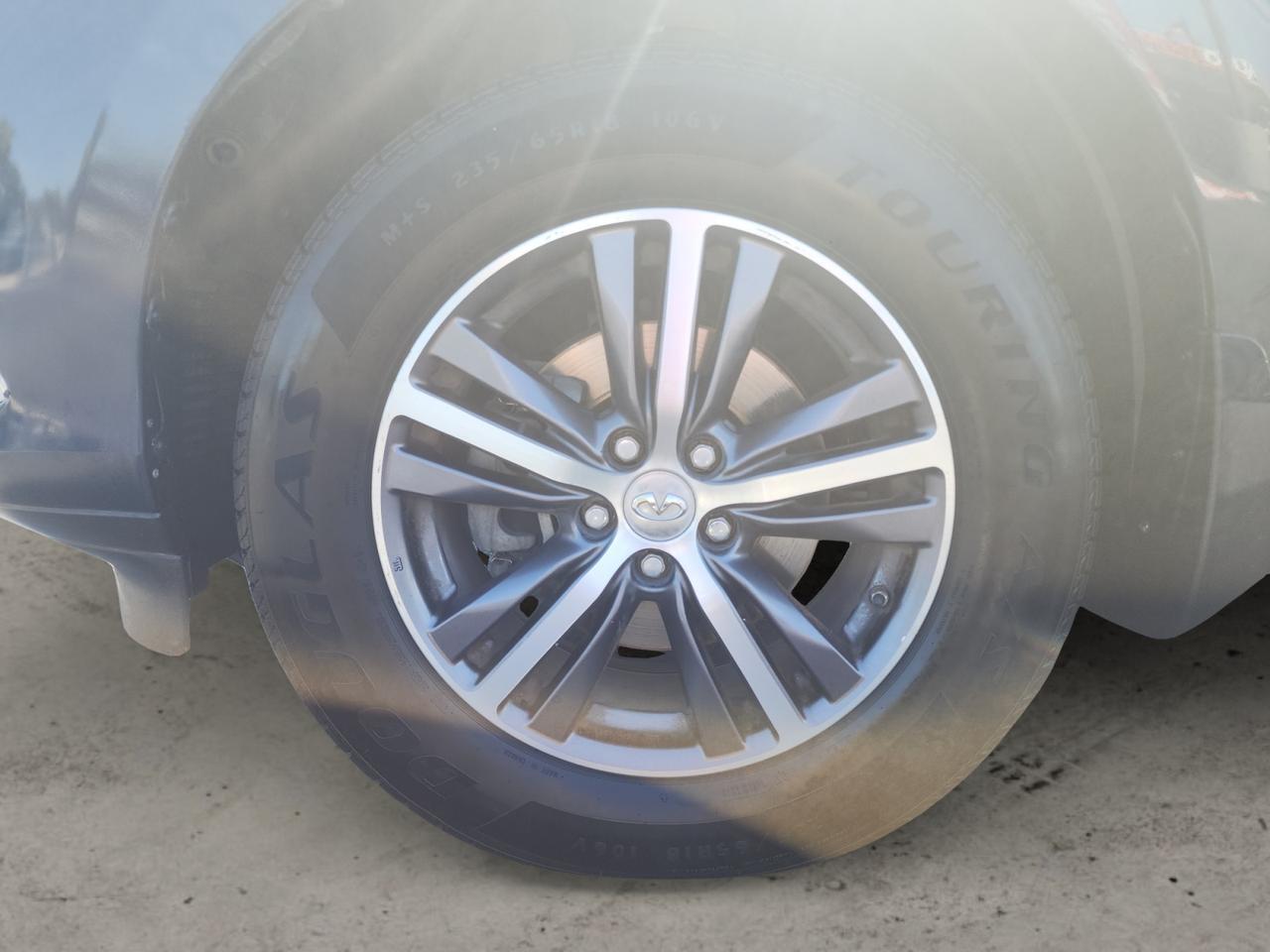 No Make No Model Humble  TX