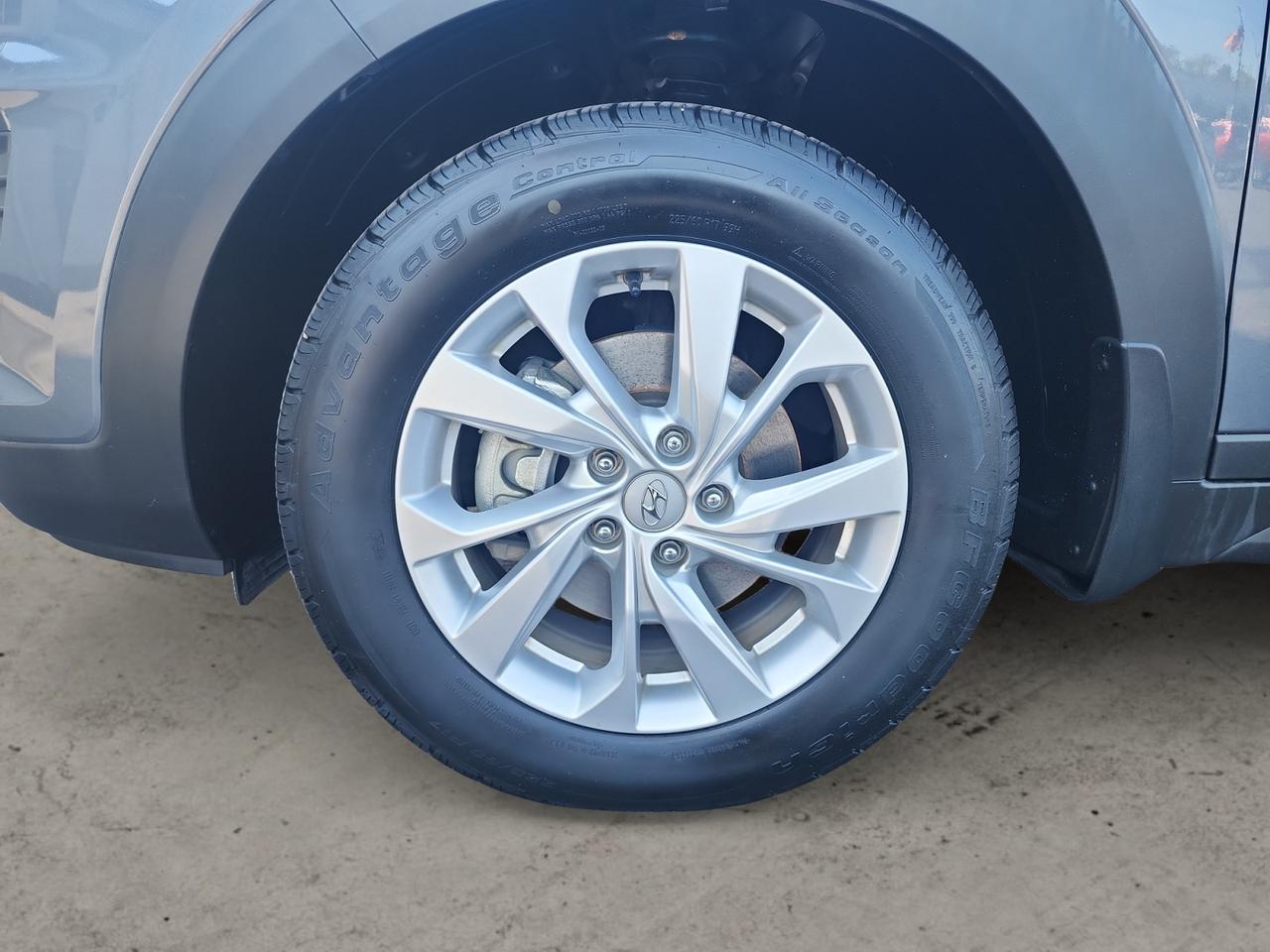 No Make No Model Humble  TX