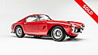 1962 Ferrari 250 SWB Revival