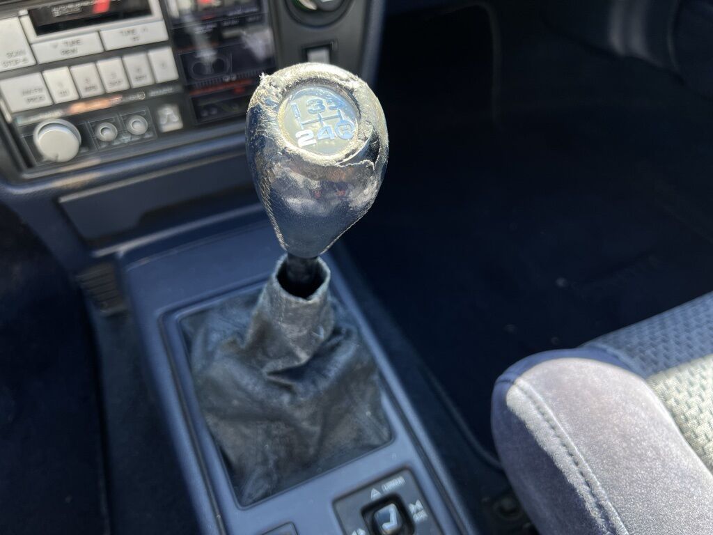 1986 Toyota Celica GT-S San Francisco CA