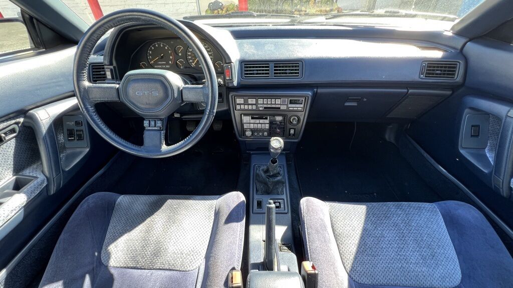 1986 Toyota Celica GT-S San Francisco CA