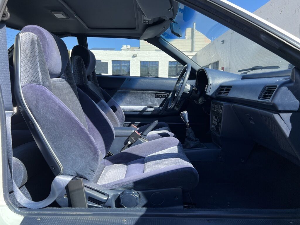 1986 Toyota Celica GT-S San Francisco CA