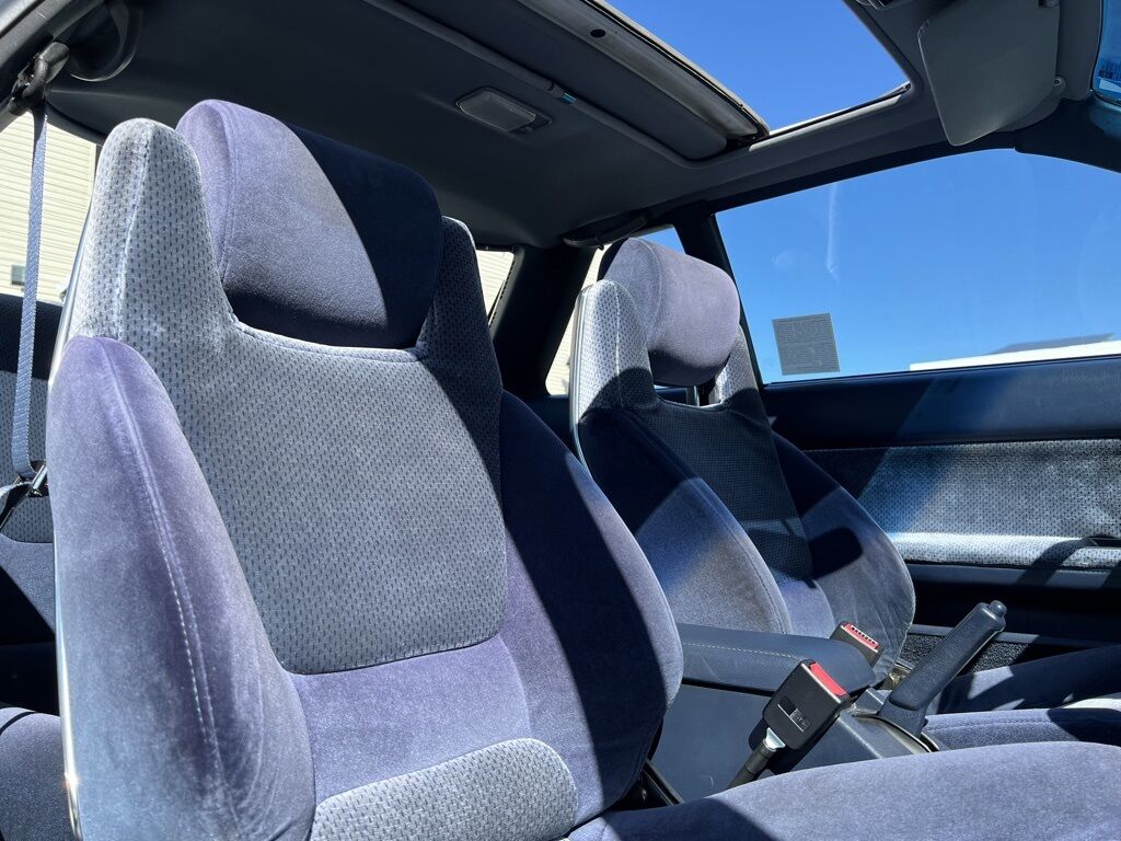 1986 Toyota Celica GT-S San Francisco CA