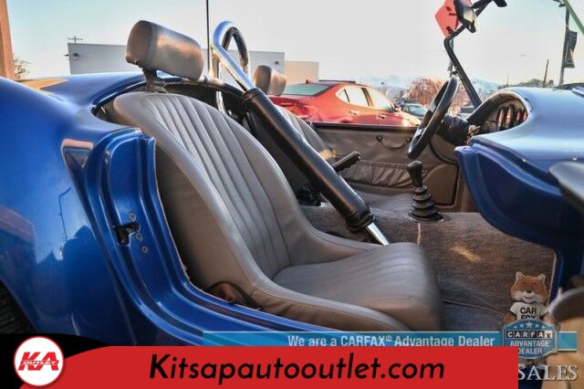 1996 Shelby Cobra Roadster / Classic Roadsters Replica / Tremec 3550 Hi Perf 5 Speed Manual / 351 Windsor V8 / Edelbrock 600 CFM / MSD Ignition / Reed Cams / Leather Bucket Seats / Kenwood Speakers / Only 9k Miles Banglore