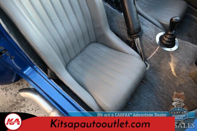 1996 Shelby Cobra Roadster / Classic Roadsters Replica / Tremec 3550 Hi Perf 5 Speed Manual / 351 Windsor V8 / Edelbrock 600 CFM / MSD Ignition / Reed Cams / Leather Bucket Seats / Kenwood Speakers / Only 9k Miles Banglore