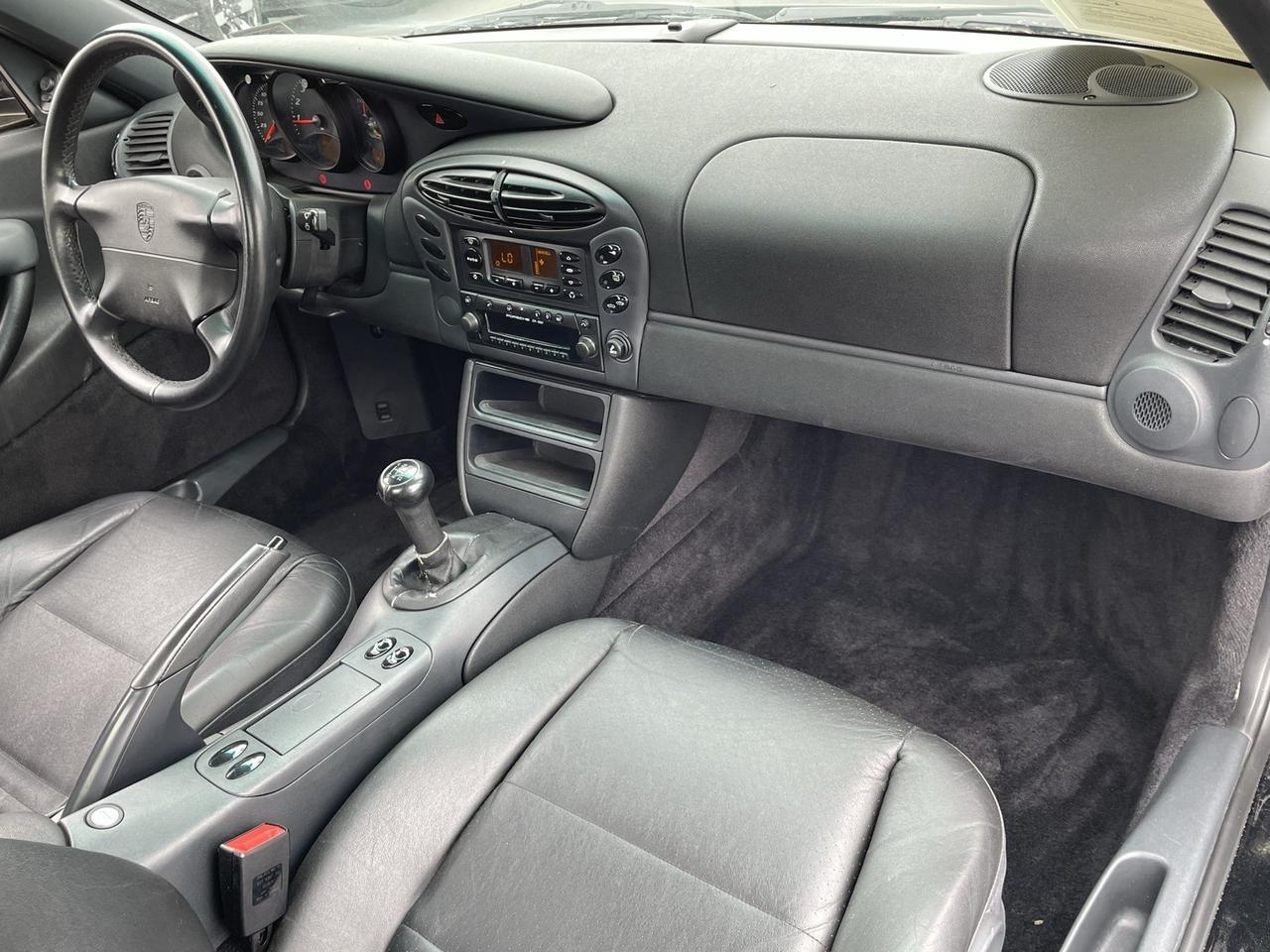 1999 Porsche Boxster Base Alexandria VA