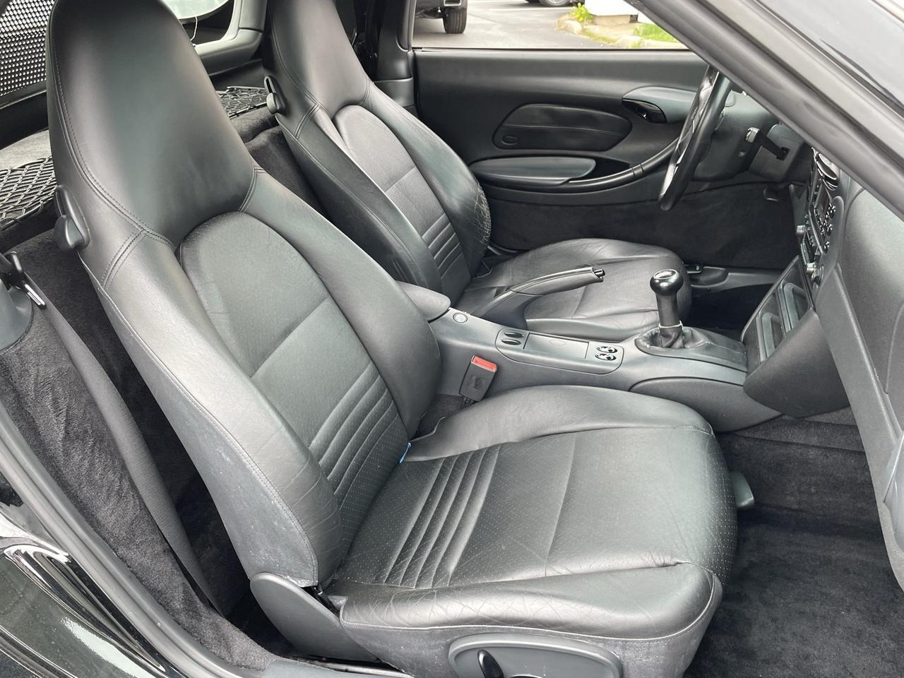 1999 Porsche Boxster Base Alexandria VA