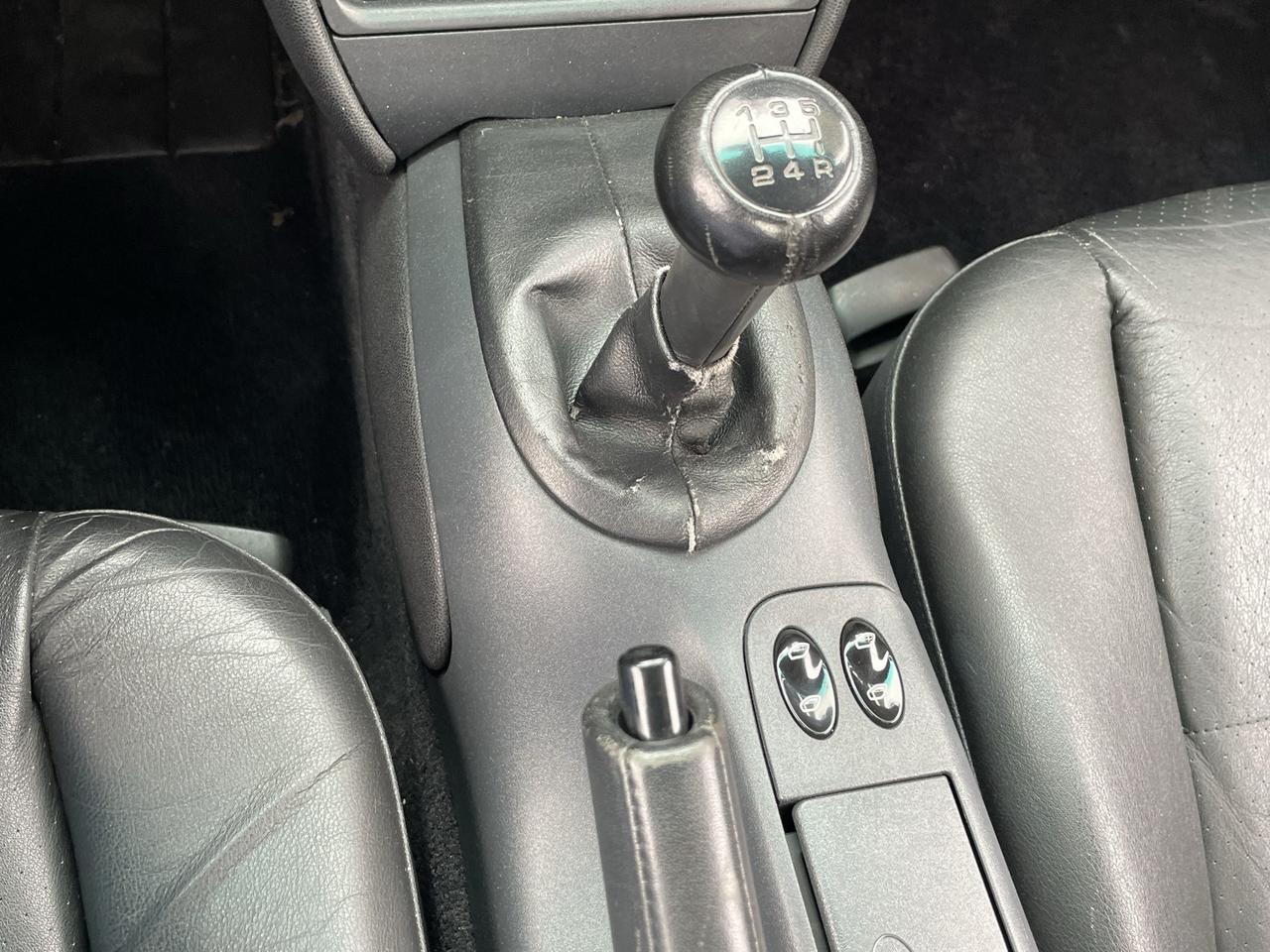 1999 Porsche Boxster Base Alexandria VA