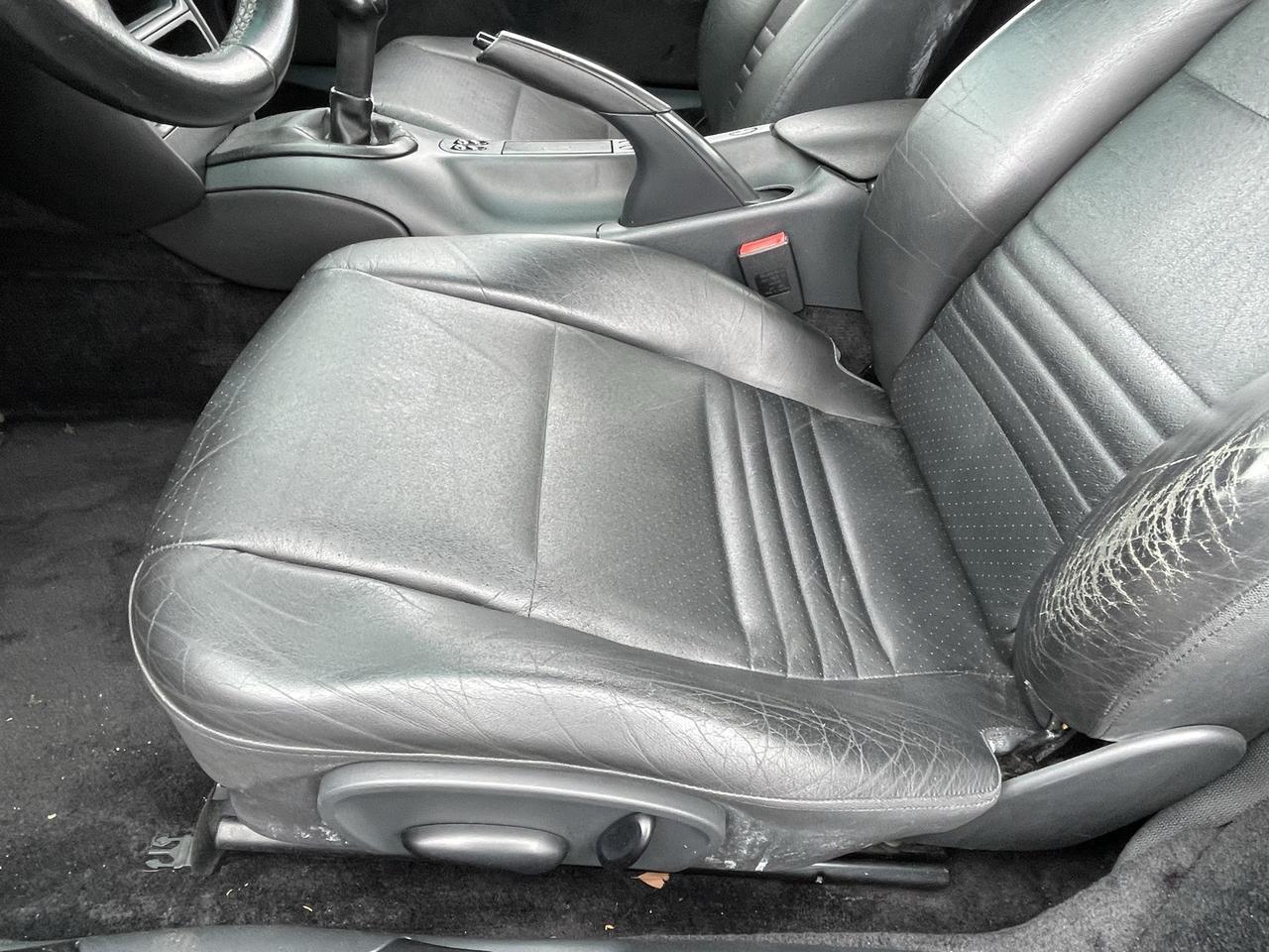 1999 Porsche Boxster Base Alexandria VA