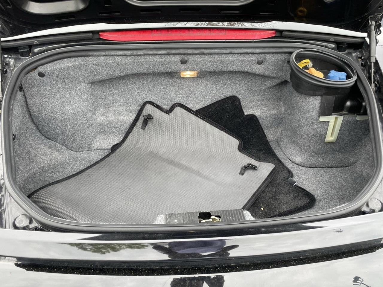 1999 Porsche Boxster Base Alexandria VA