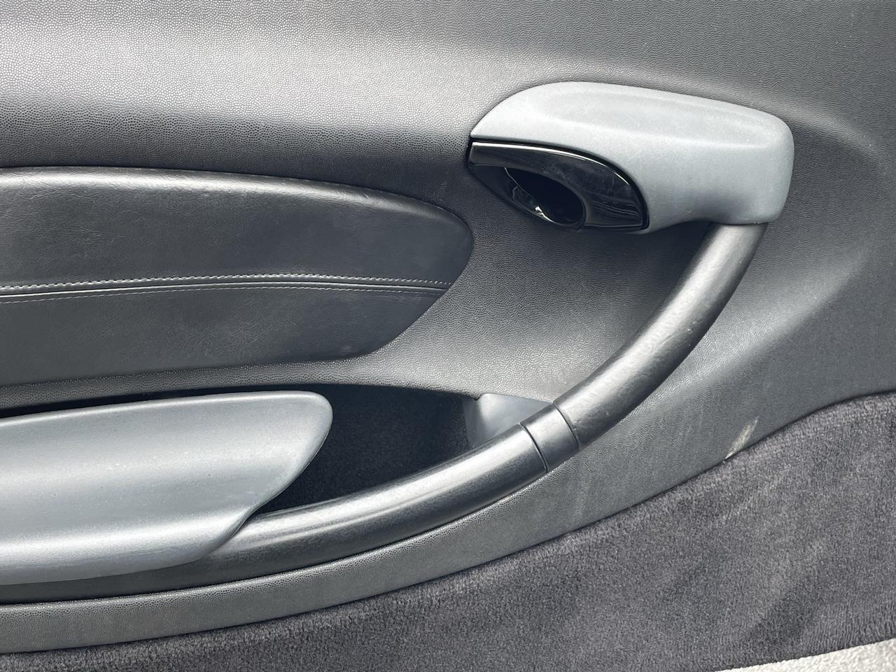 1999 Porsche Boxster Base Alexandria VA