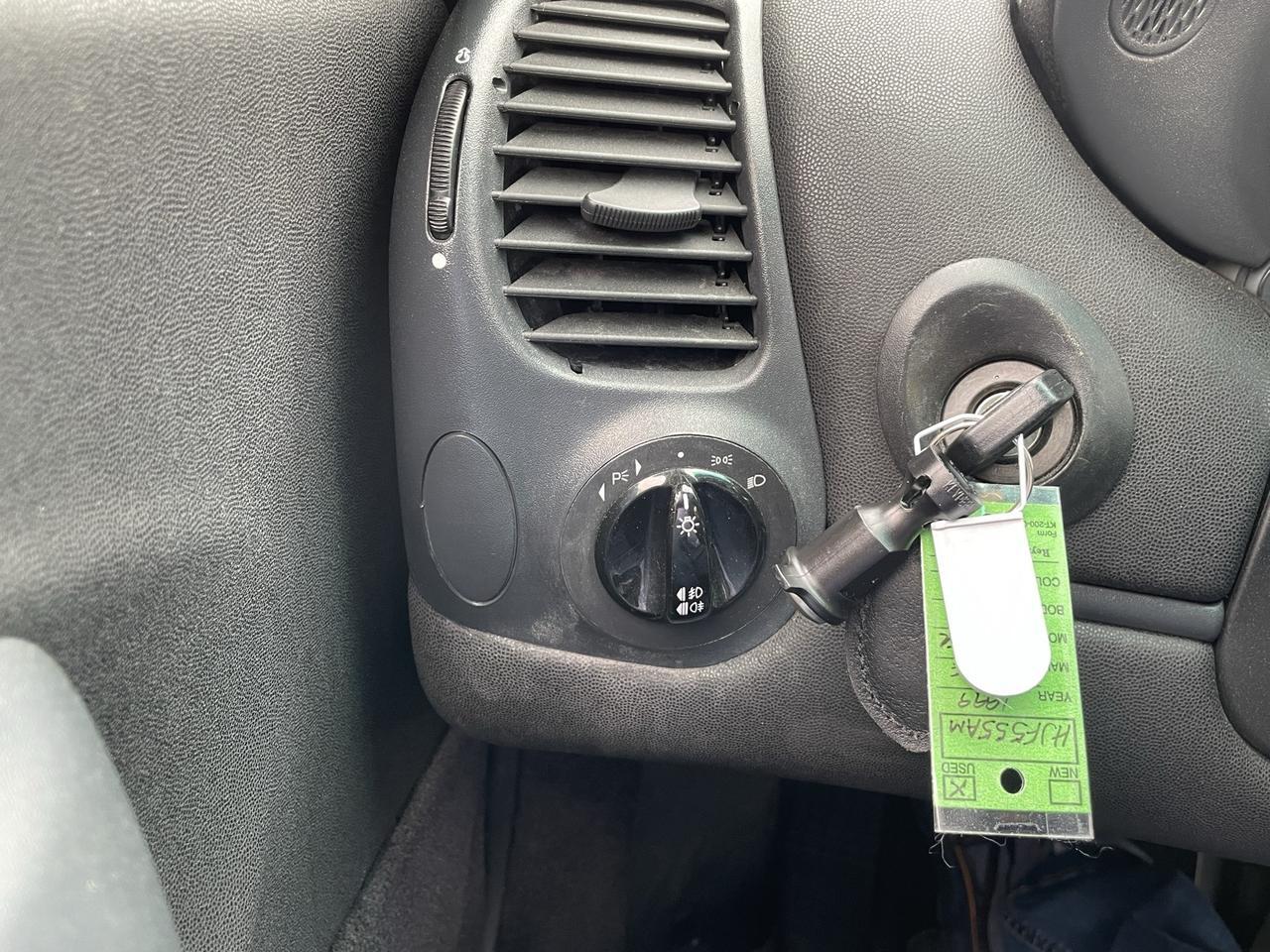 1999 Porsche Boxster Base Alexandria VA