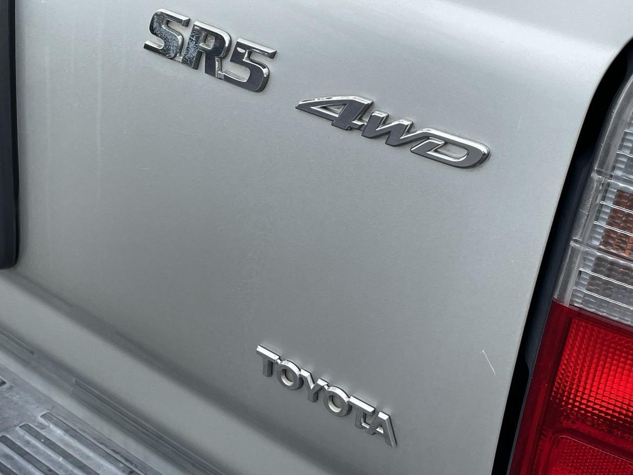 2000 Toyota 4Runner SR5 Alexandria VA