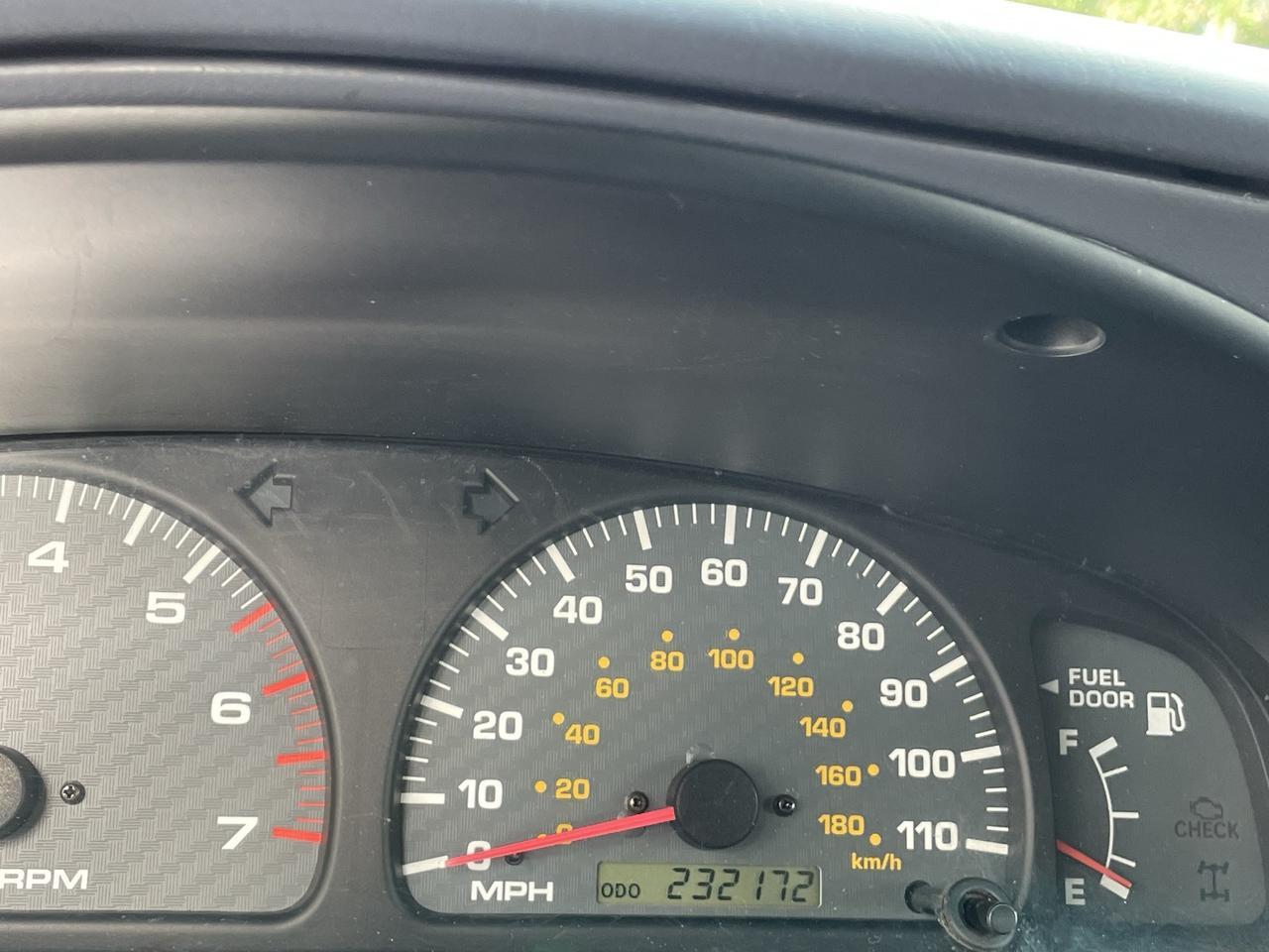 2000 Toyota 4Runner SR5 Alexandria VA