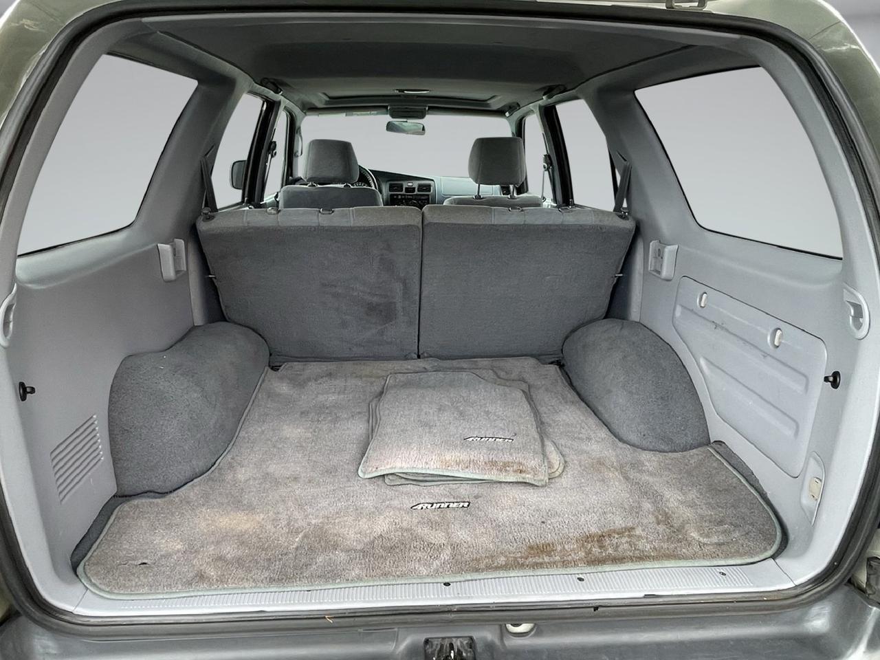 2000 Toyota 4Runner SR5 Alexandria VA