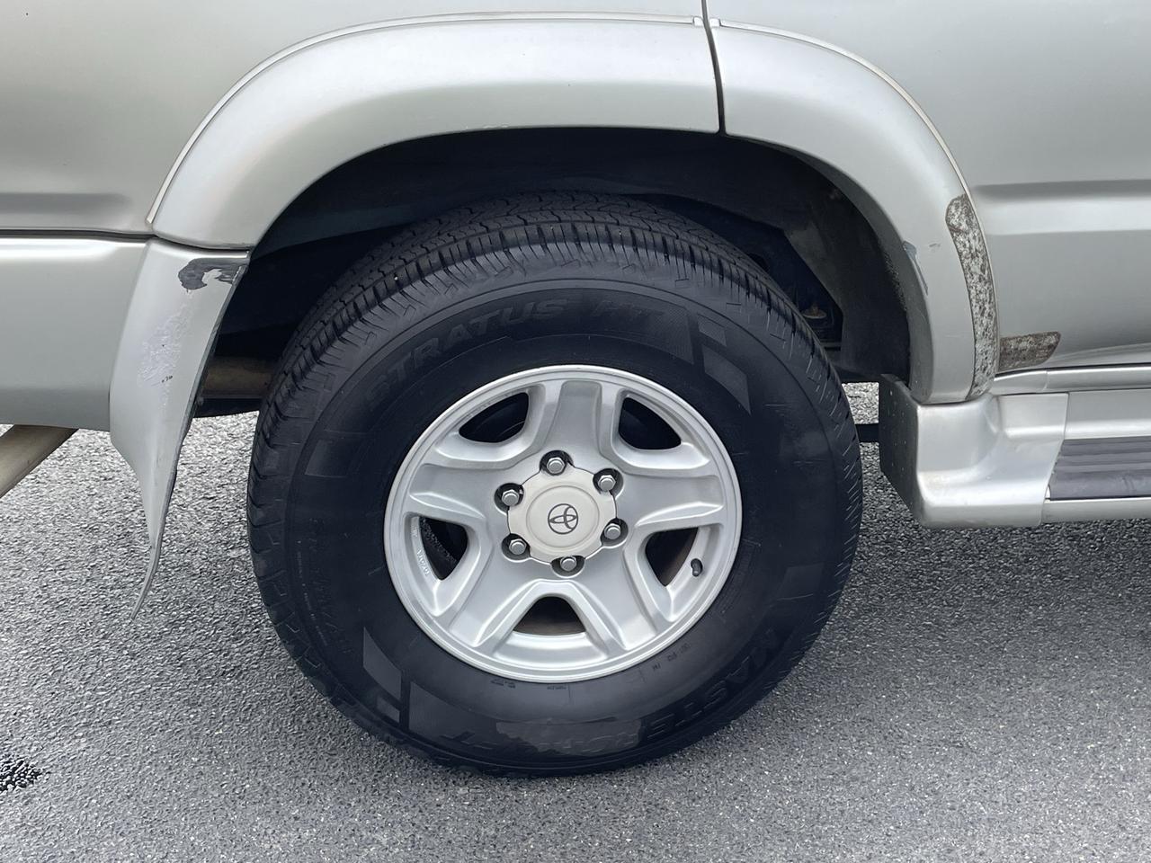 2000 Toyota 4Runner SR5 Alexandria VA