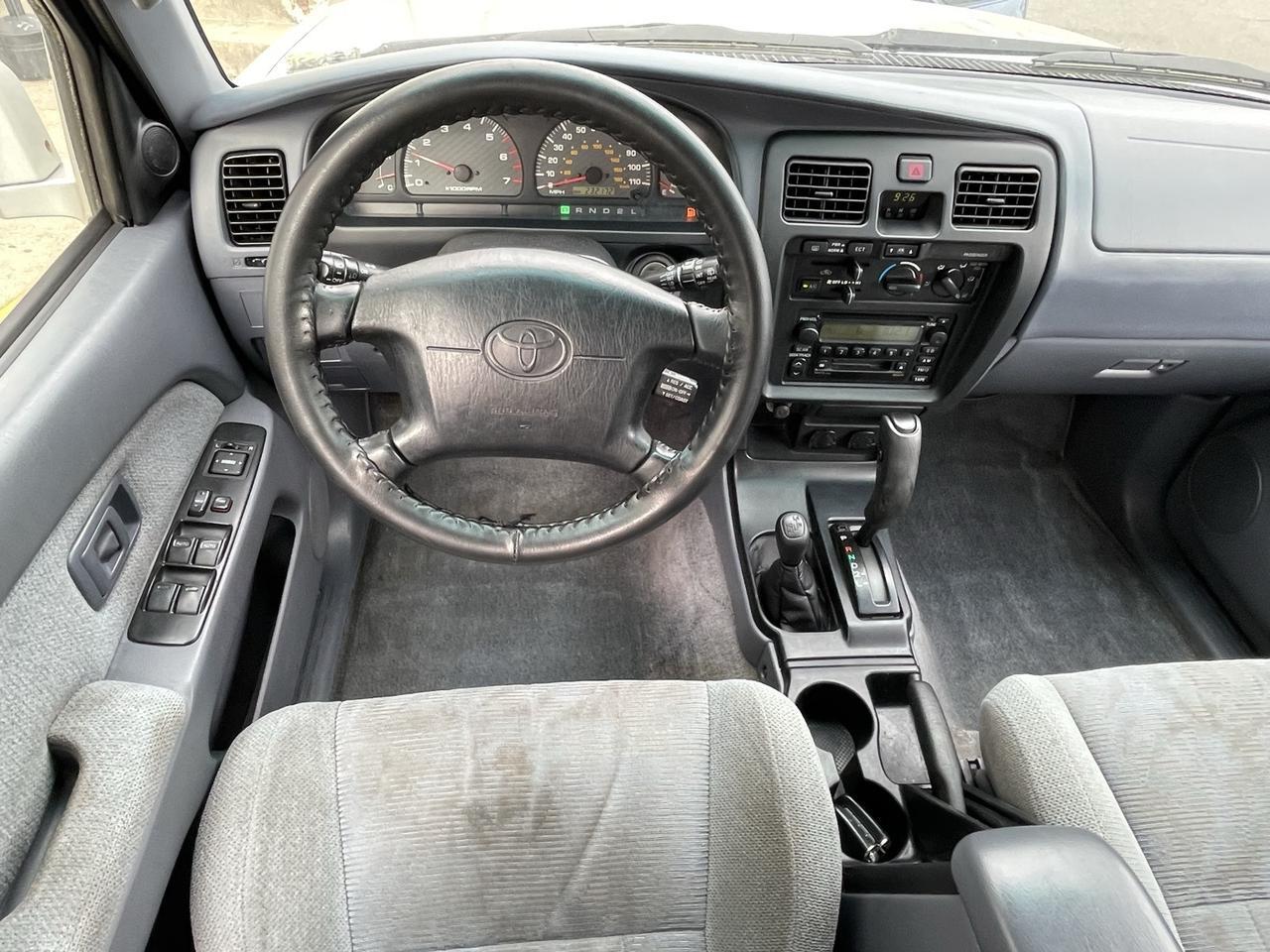 2000 Toyota 4Runner SR5 Alexandria VA