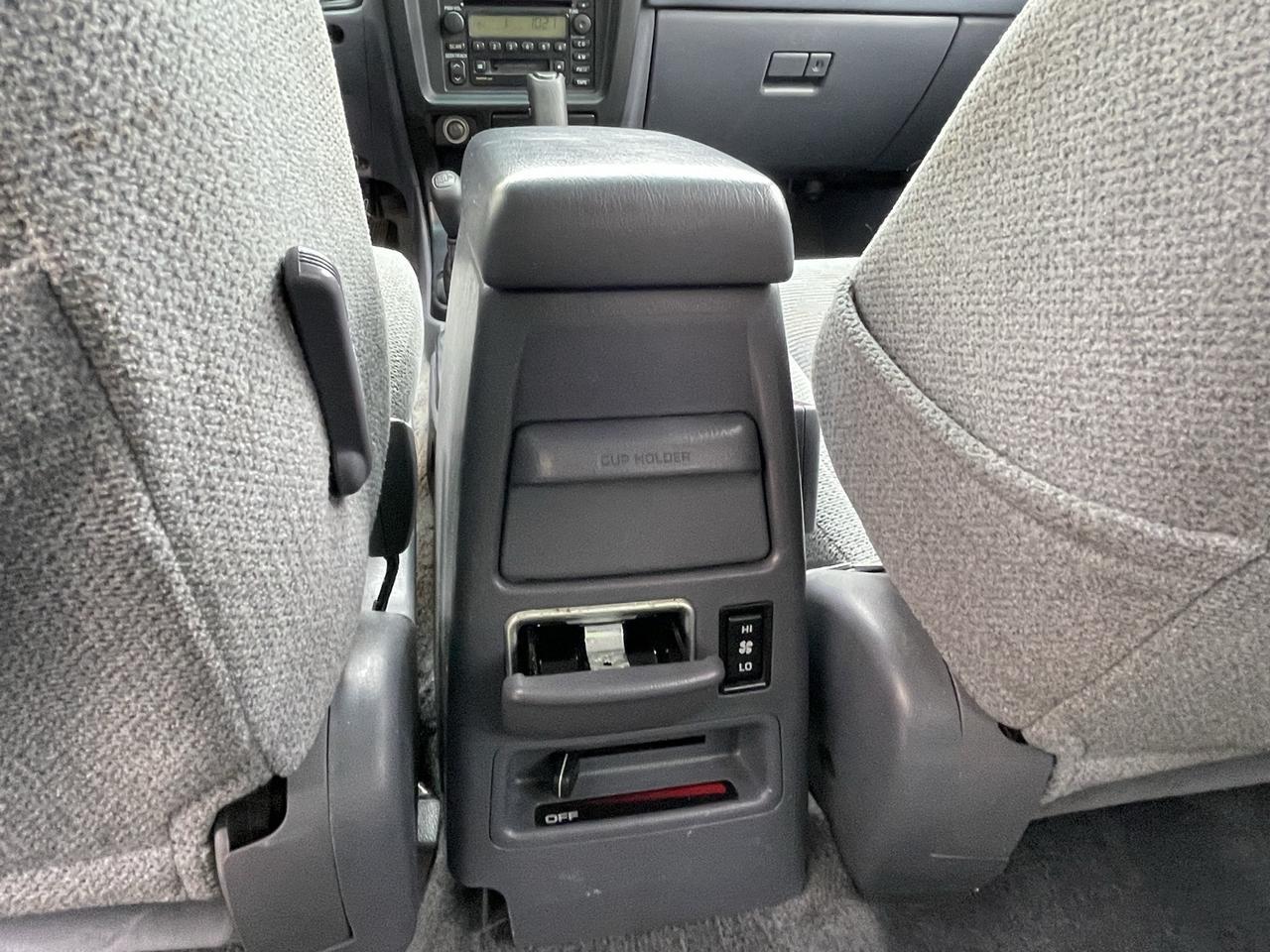 2000 Toyota 4Runner SR5 Alexandria VA