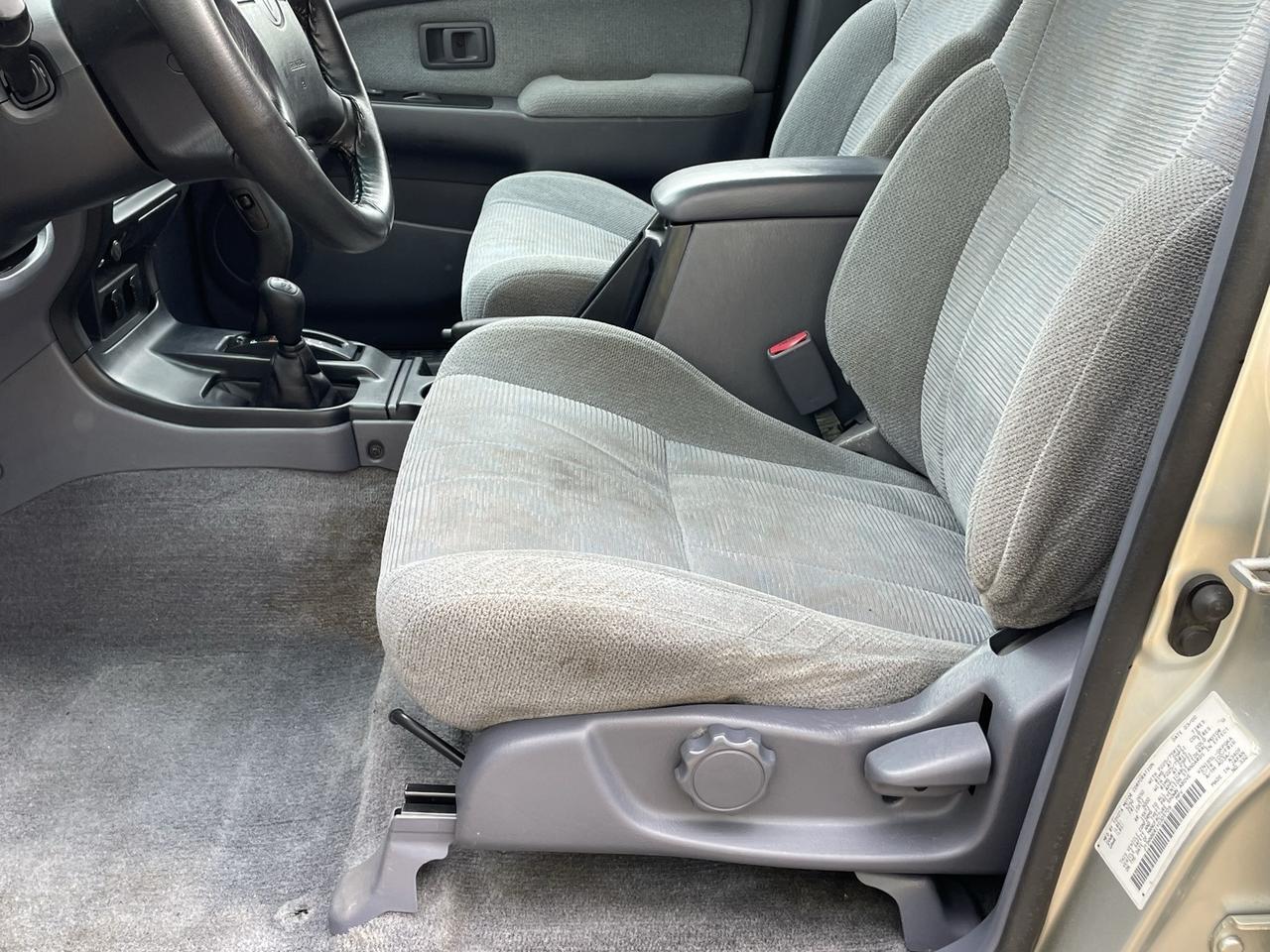 2000 Toyota 4Runner SR5 Alexandria VA