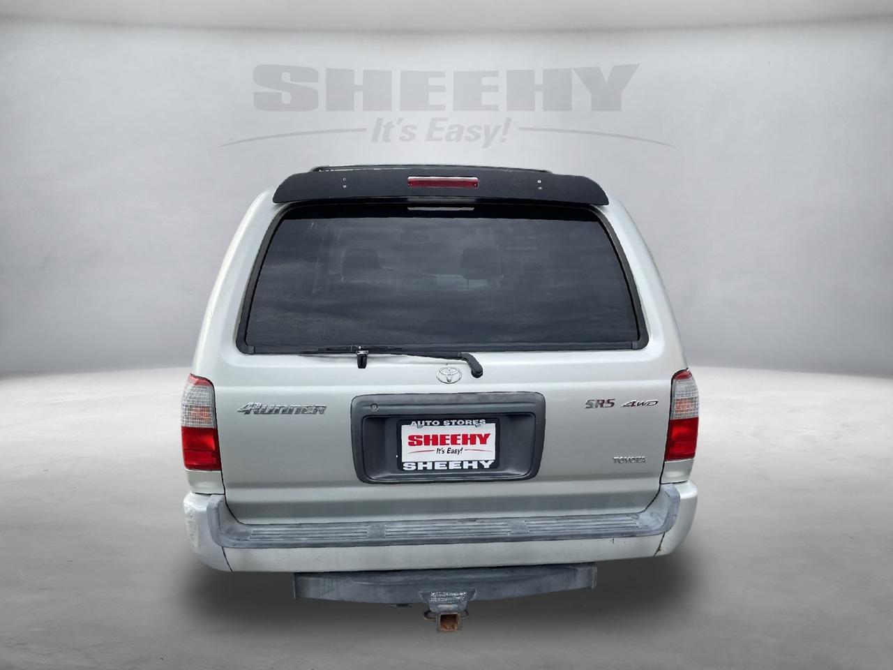 2000 Toyota 4Runner SR5 Alexandria VA