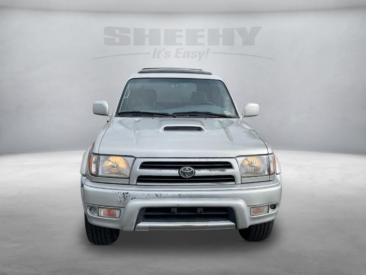 2000 Toyota 4Runner SR5 Alexandria VA