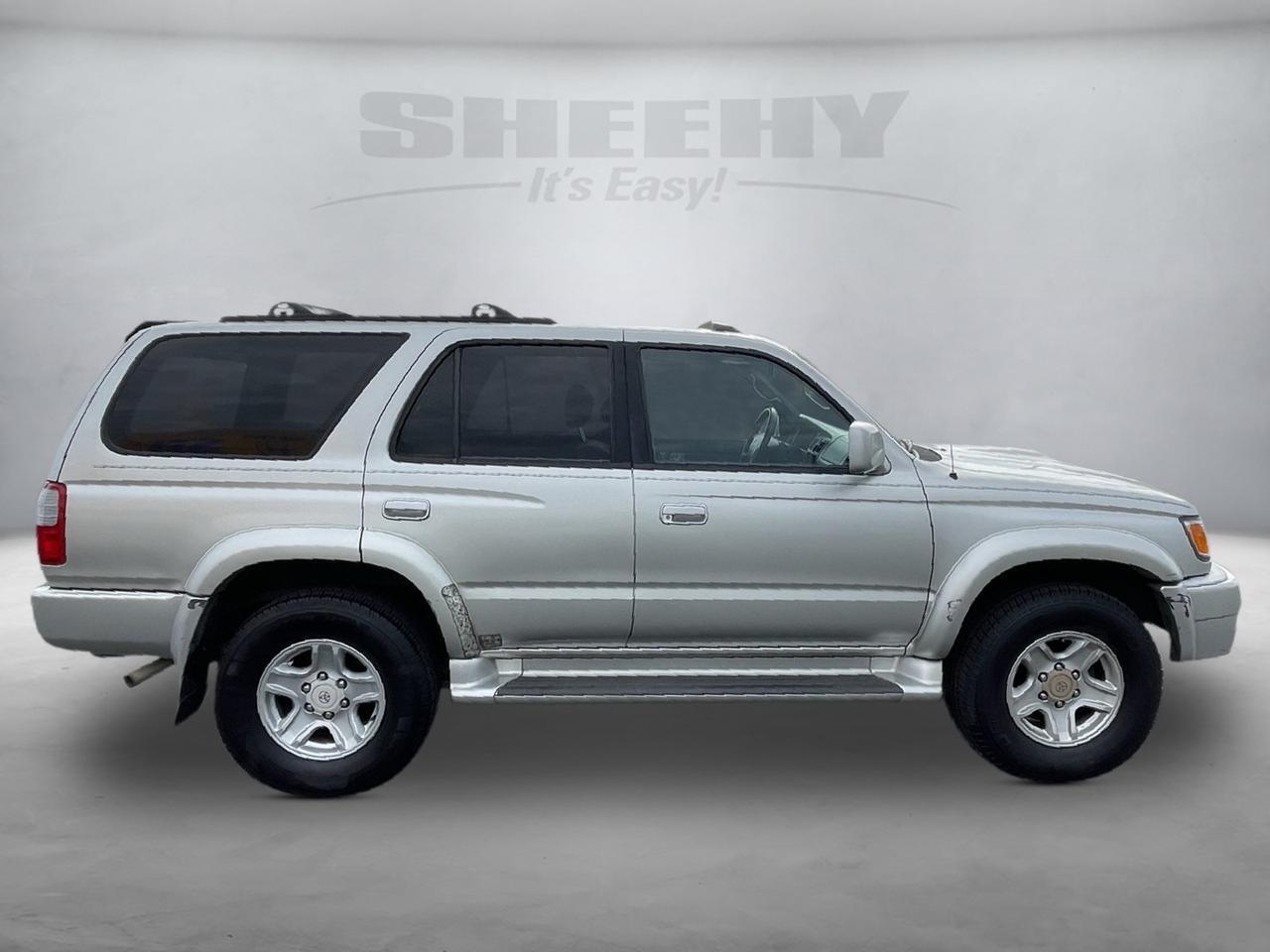2000 Toyota 4Runner SR5 Alexandria VA
