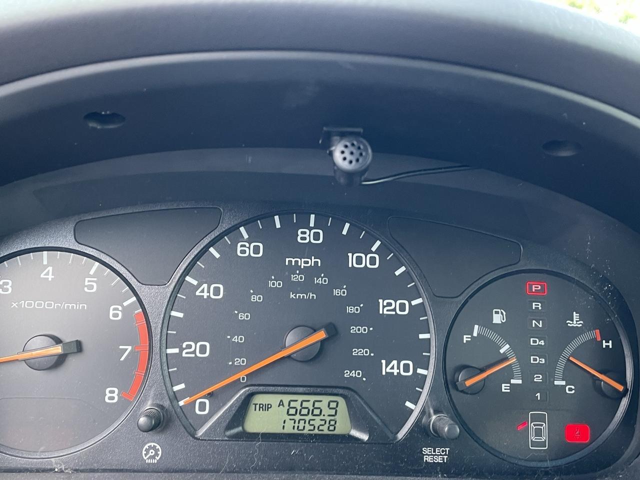 2001 Honda Accord LX 2.3 Alexandria VA