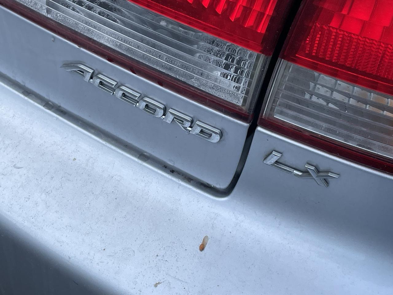 2001 Honda Accord LX 2.3 Alexandria VA