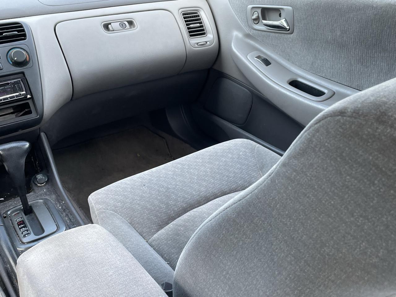 2001 Honda Accord LX 2.3 Alexandria VA