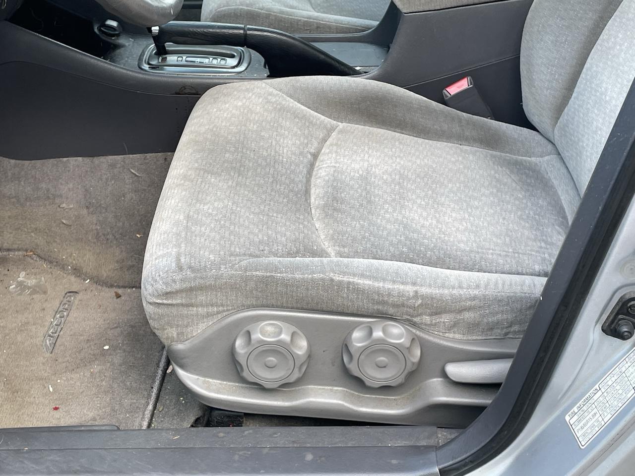 2001 Honda Accord LX 2.3 Alexandria VA