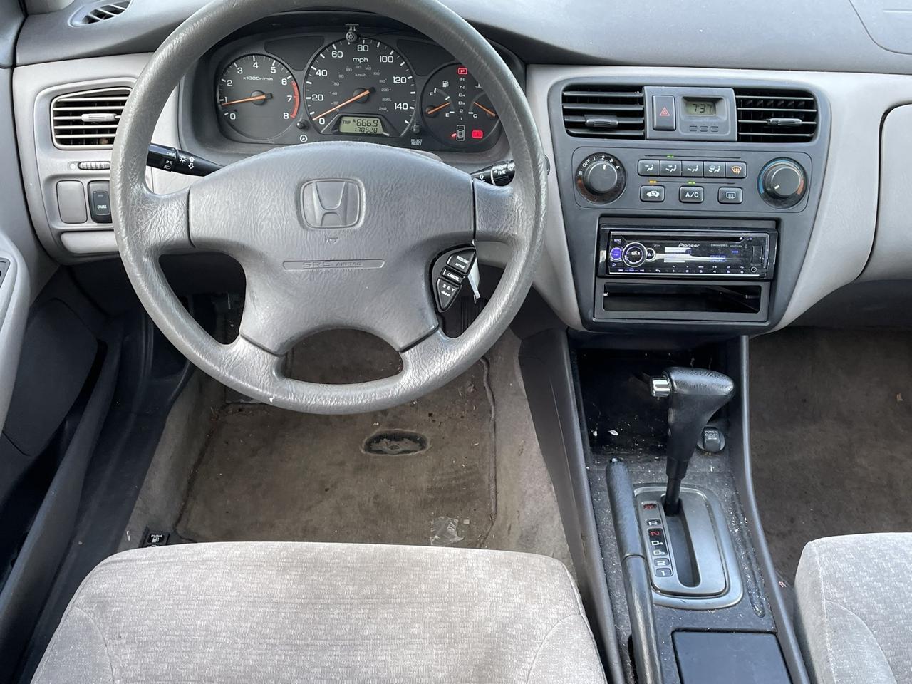 2001 Honda Accord LX 2.3 Alexandria VA