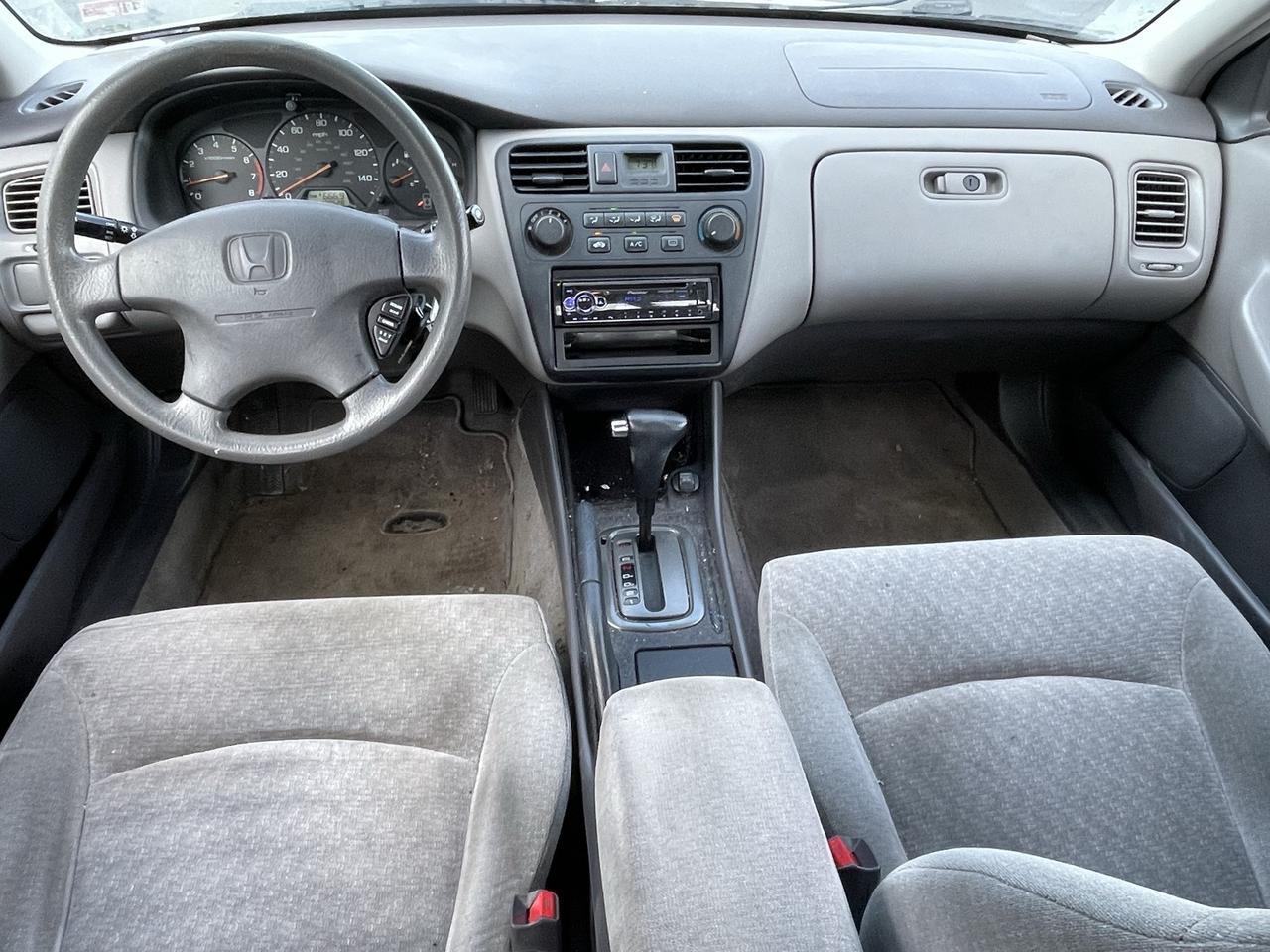 2001 Honda Accord LX 2.3 Alexandria VA