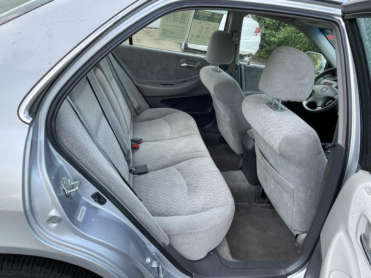 2001 Honda Accord LX 2.3 Alexandria VA