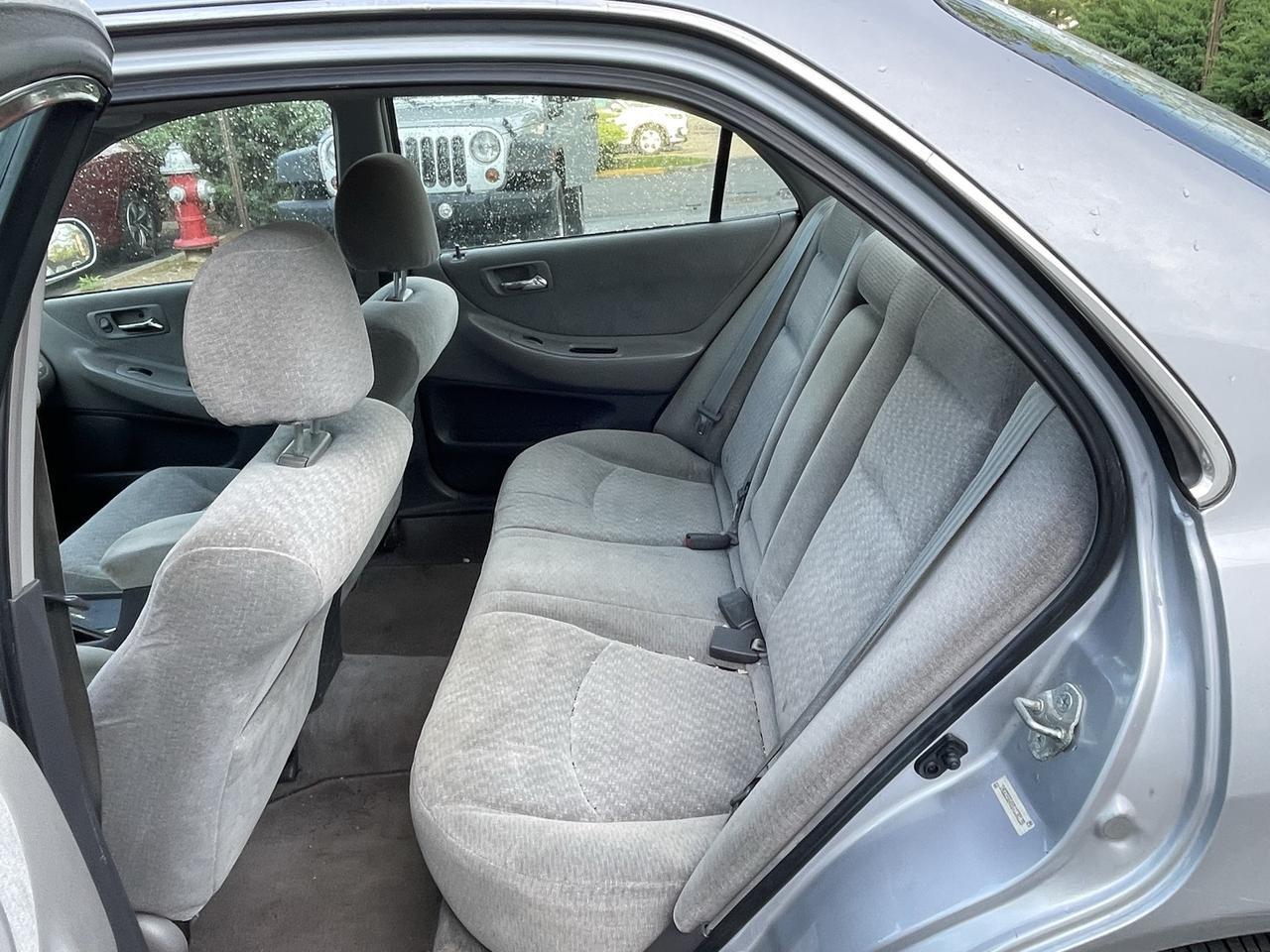 2001 Honda Accord LX 2.3 Alexandria VA