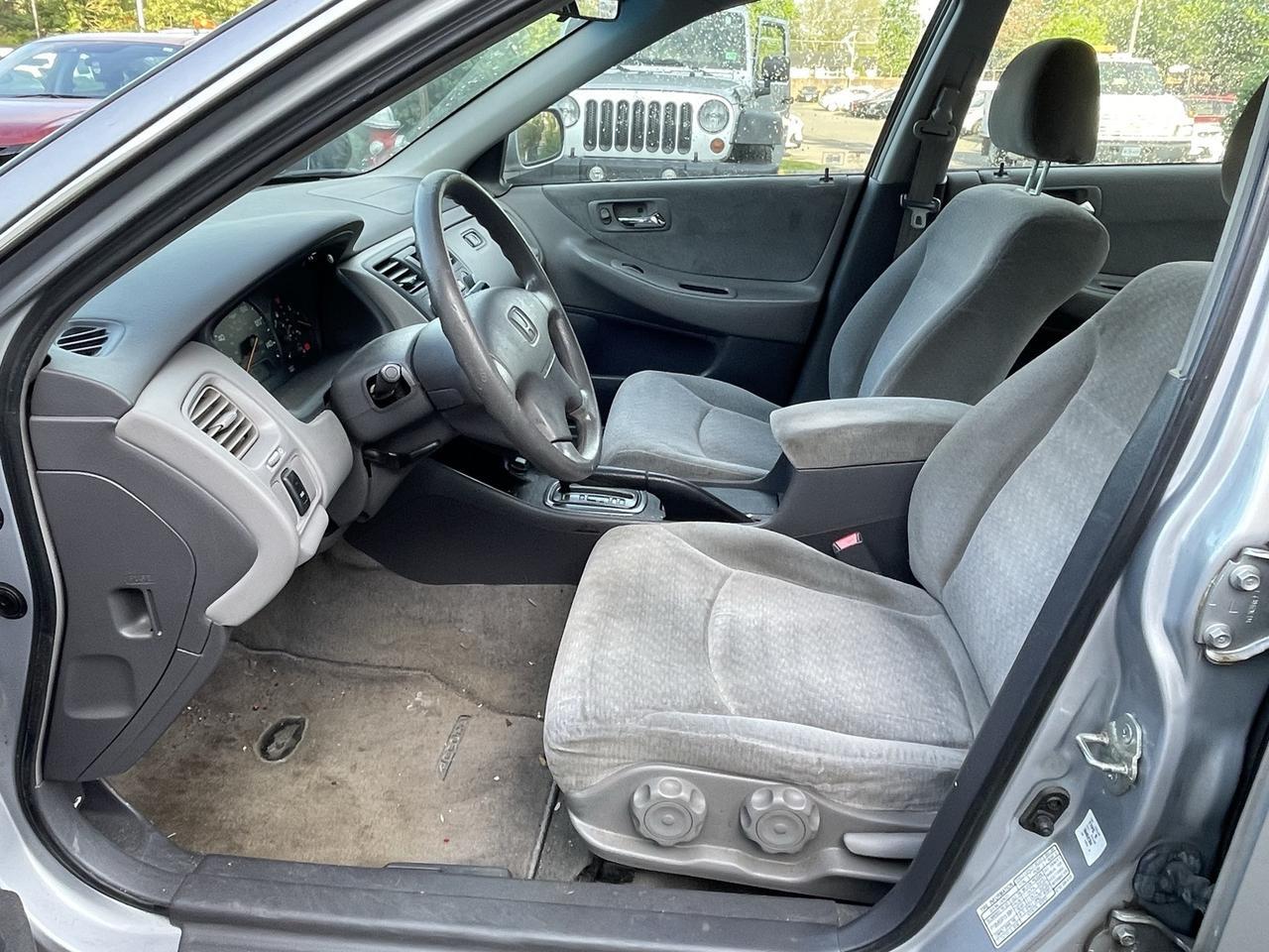 2001 Honda Accord LX 2.3 Alexandria VA