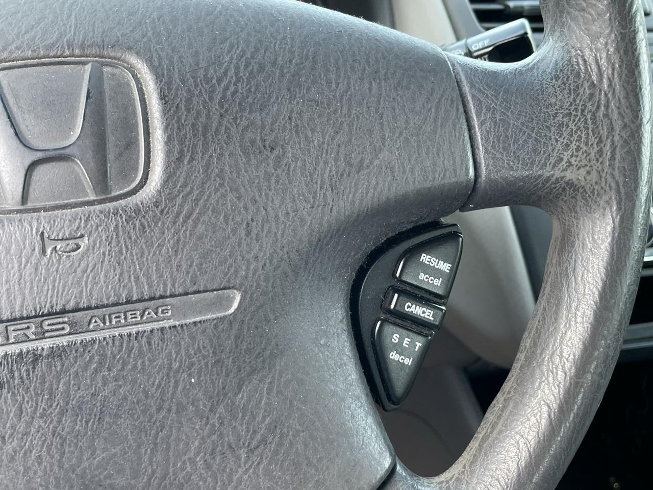 2001 Honda Accord LX 2.3 Alexandria VA