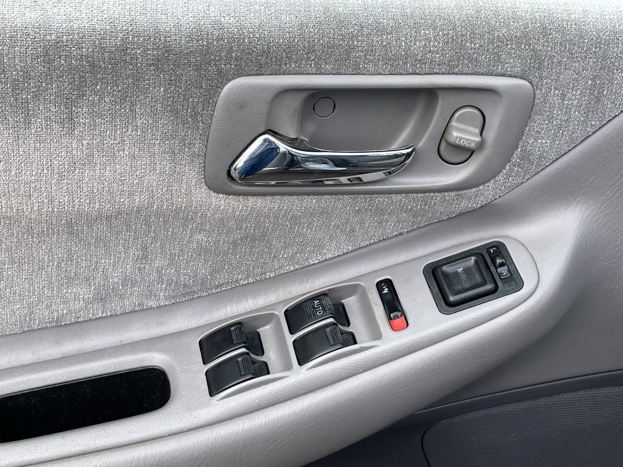 2001 Honda Accord LX 2.3 Alexandria VA