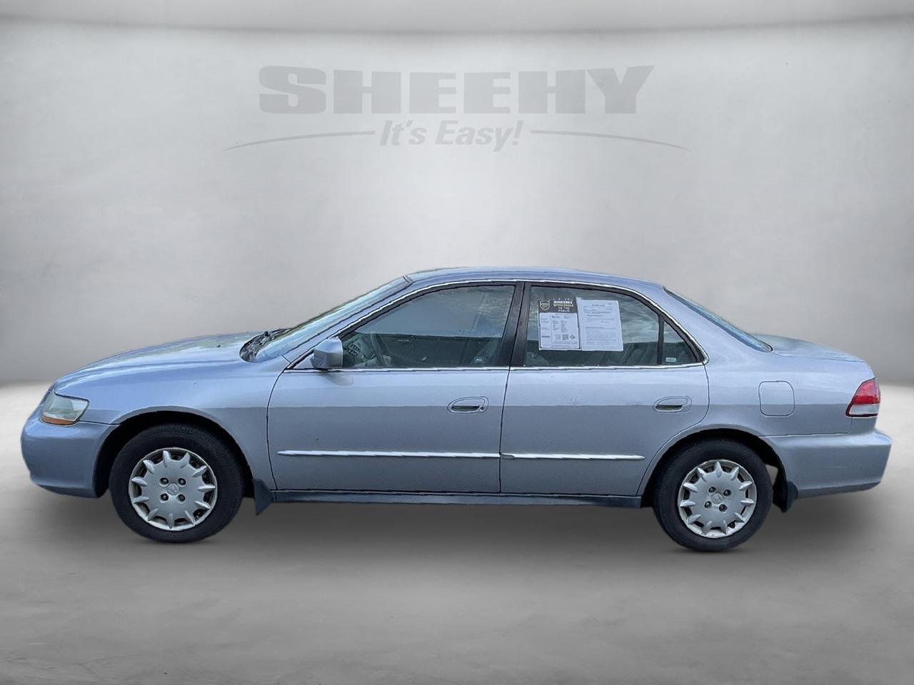 2001 Honda Accord LX 2.3 Alexandria VA