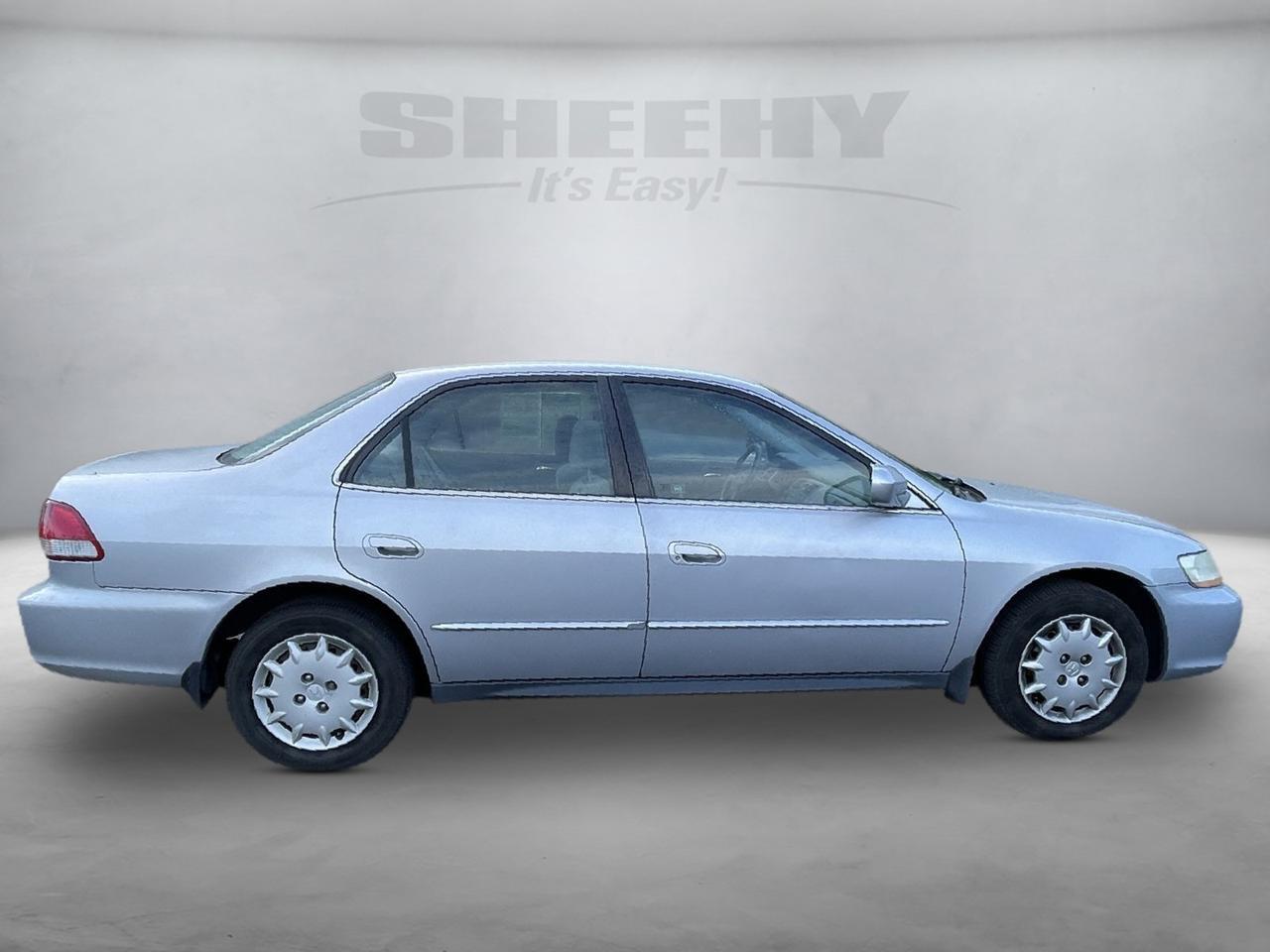 2001 Honda Accord LX 2.3 Alexandria VA