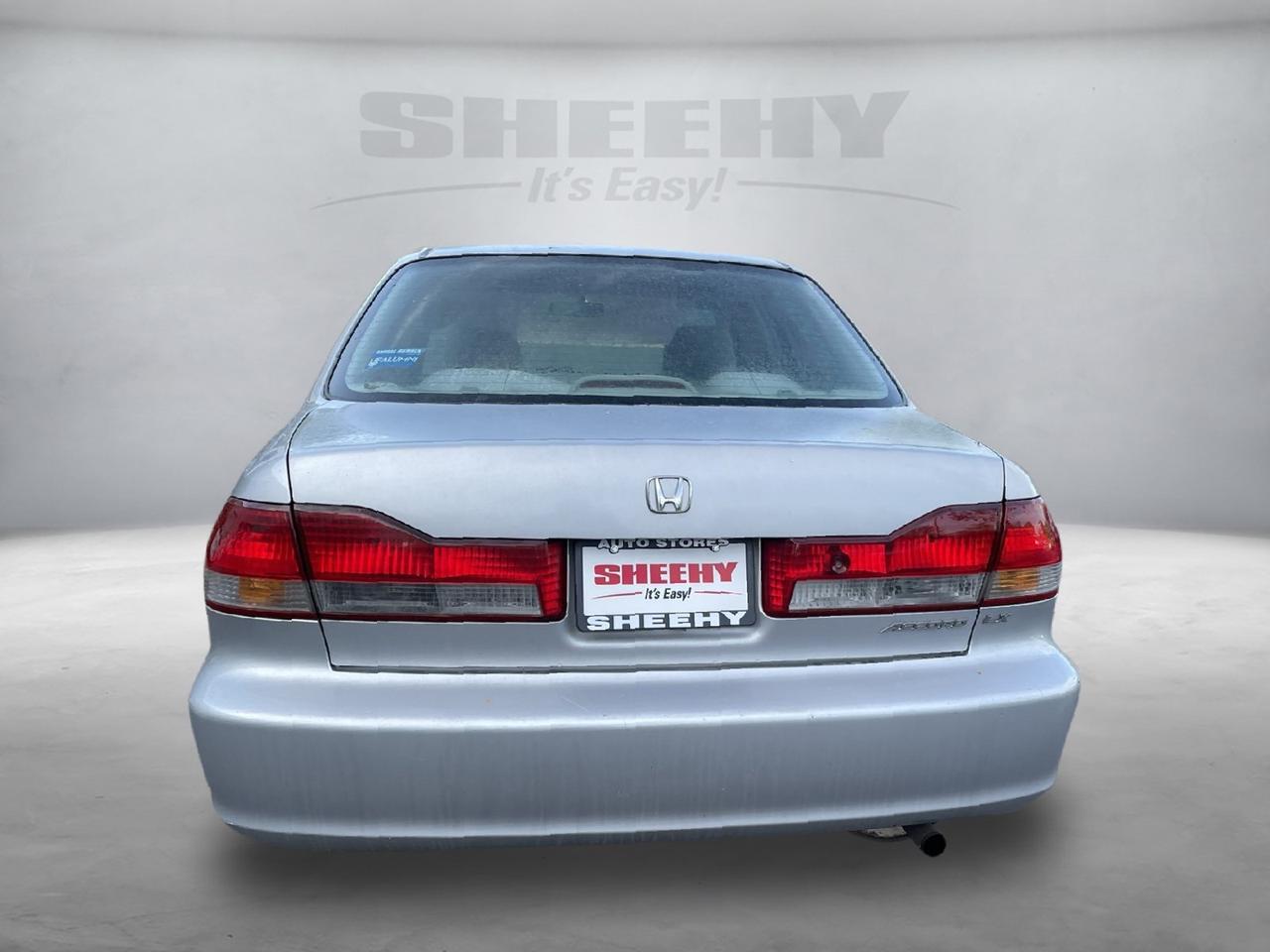 2001 Honda Accord LX 2.3 Alexandria VA