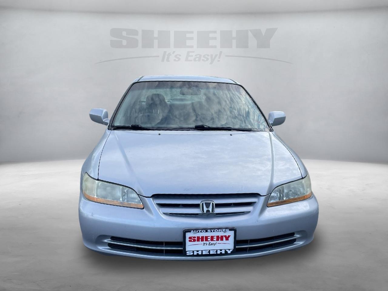 2001 Honda Accord LX 2.3 Alexandria VA