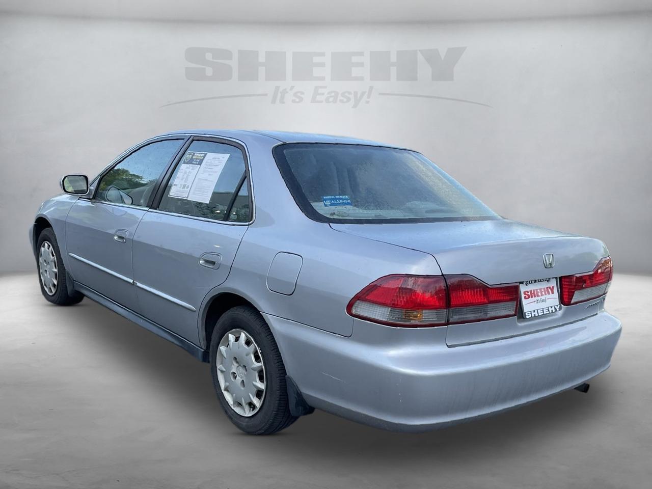 2001 Honda Accord LX 2.3 Alexandria VA